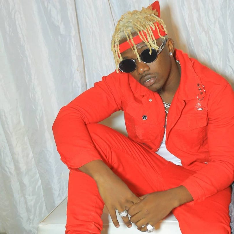 AUDIO: Rayvanny Ft Saida Karoli – Safari Mp3 Download