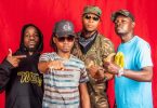 AUDIO: TMK Maandishi Matatu – Wakulungwa Mp3 Download