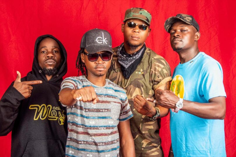 AUDIO: TMK Maandishi Matatu – Wakulungwa Mp3 Download