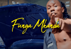 VIDEO: Best Naso – Funga Mkanda Mp4 Download