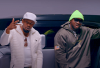 VIDEO: Khaligraph Jones x Sarkodie – WAVY Mp4 Download