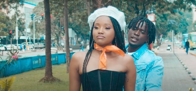 AUDIO: Willy Paul Ft Miss P – LIAR Mp3 Download