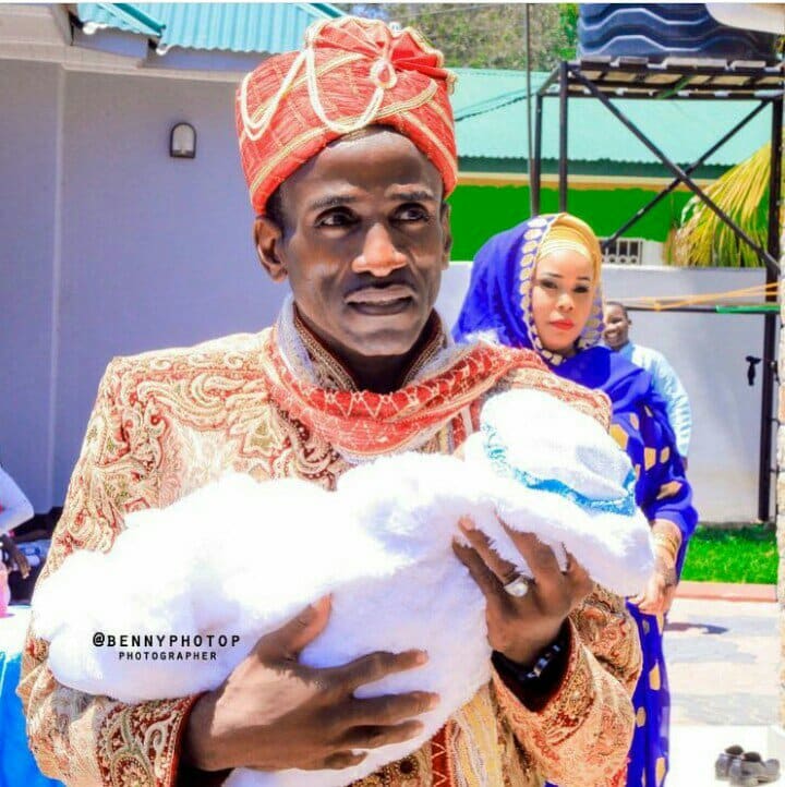 AUDIO: Baba Diamond – Nimepoteza Mwana Na Mama Mp3 Download