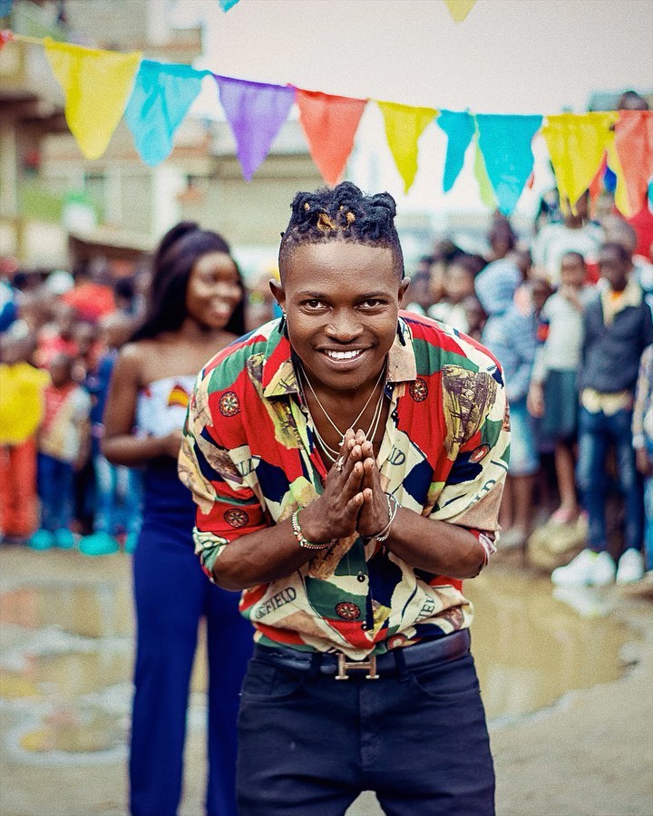 AUDIO: Mr. Seed Ft Sailors – Piganiange Mp3 Download