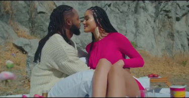 VIDEO: Flavour – Omo T’emi Mp4 Download