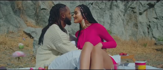 VIDEO: Flavour – Omo T’emi Mp4 Download