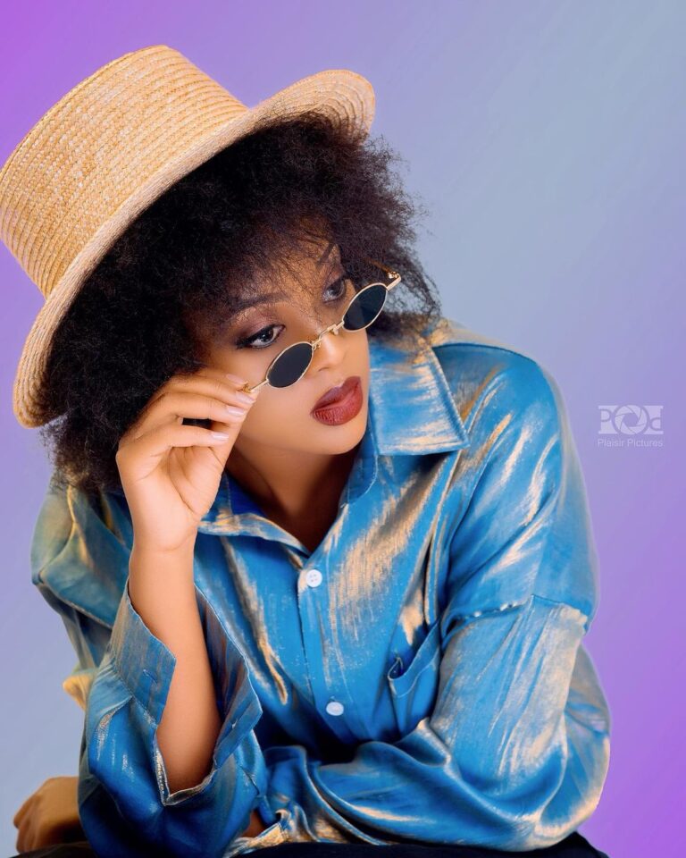 AUDIO: Butera Knowless – Papa Mp3 Download