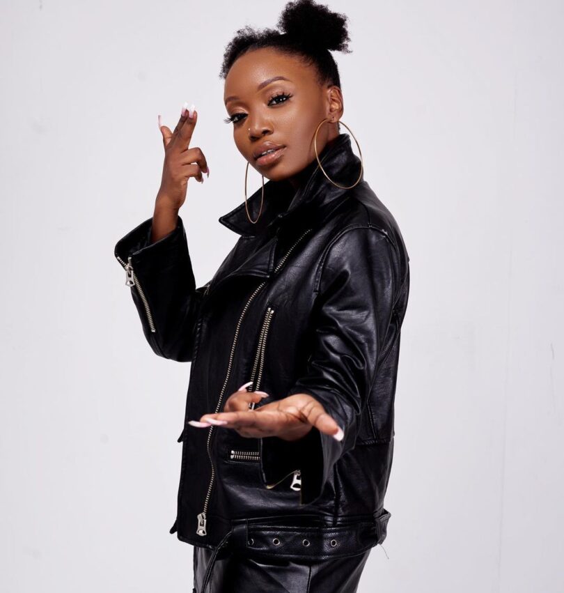 AUDIO: Frida Amani – Thank You Freestyle Mp3 Download