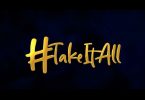 AUDIO: Dr Ipyana – TAKE IT ALL (Chukua Utukufu Wako) Mp3 Download