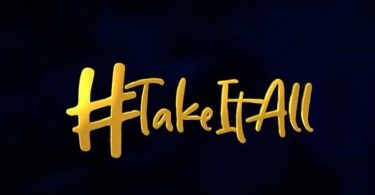 AUDIO: Dr Ipyana – TAKE IT ALL (Chukua Utukufu Wako) Mp3 Download