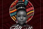 AUDIO: Harmonize Ft Anjella tz - All Night Mp3 Download