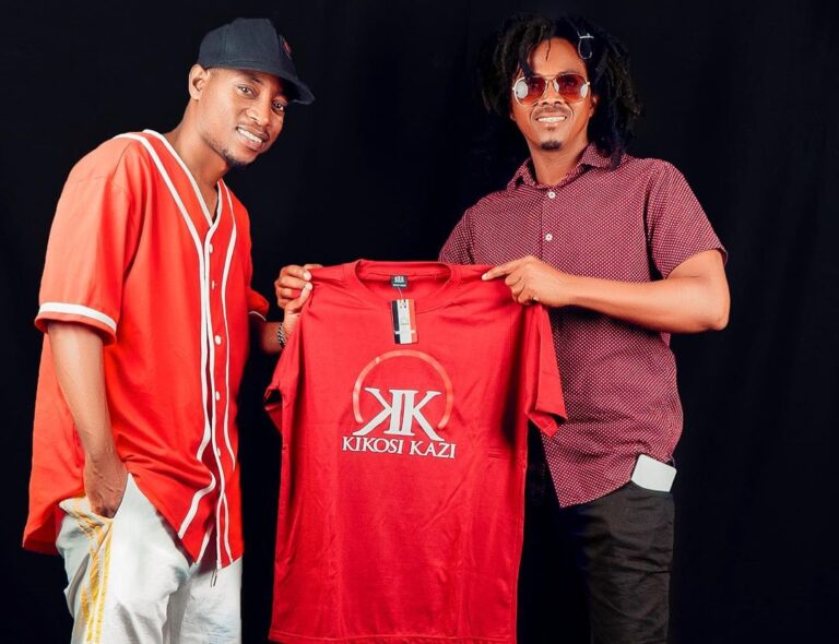 AUDIO: P Mawenge Ft Mansu Li – Michano Mp3 Download