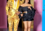 AUDIO: Nandy Ft Koffi Olomide - LEO LEO Mp3 Download
