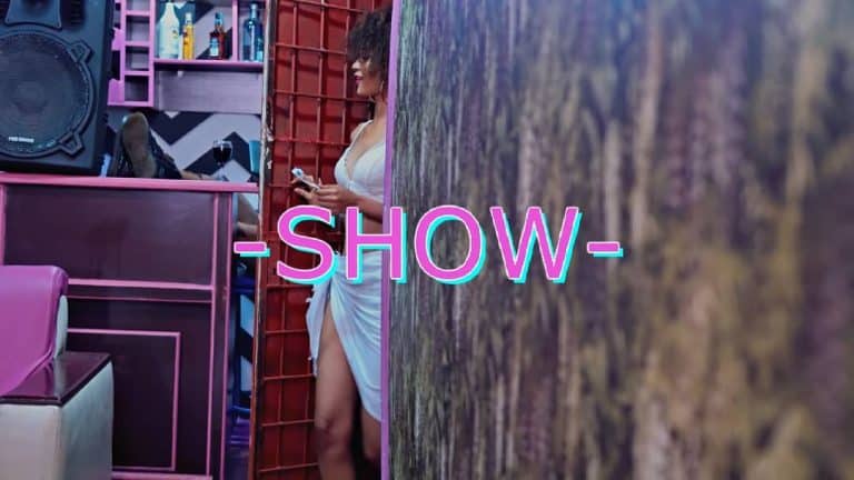 AUDIO: Best Naso - Show Mp3 Download