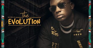 AUDIO: Abbah Ft Harmonize - ANTONIA Mp3 Download