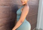 Uzuri Wangu Wote Hamna Mwanaume Aliyekuwa Tayari Kunioa Zaidi Ya kunitumia Na Kuniacha inauma!! GUSA HAPA KUSOMA MKASA HUU