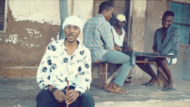 VIDEO: AT Ft Nzori – Shilingi Mp4 Download