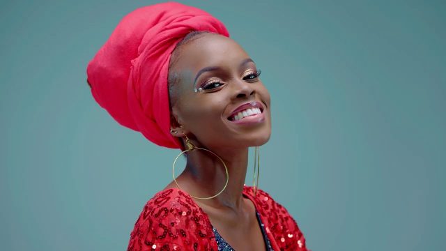 VIDEO: Adasa – Say yes Mp4 Download