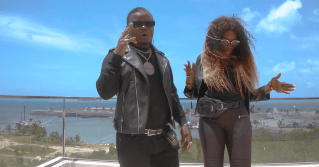 VIDEO: Mary Boyoi Ft Harmonize – All I Need Mp4 Download