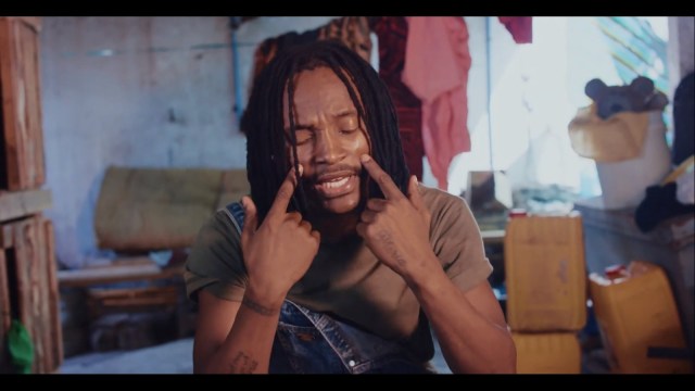 VIDEO: Barnaba – kizungumkuti Mp4 Download