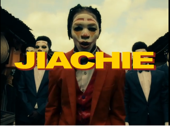 VIDEO: G Nako – JIACHIE Mp4 Download
