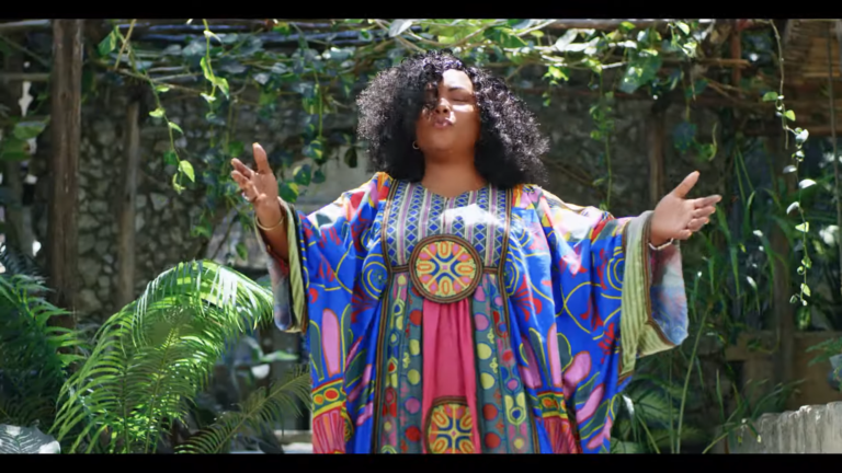 VIDEO: Christina Shusho – Hesabu Mp4 Download