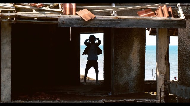 VIDEO: Conboi Ft Marleen Xplastaz – HEAVY Mp4 Download