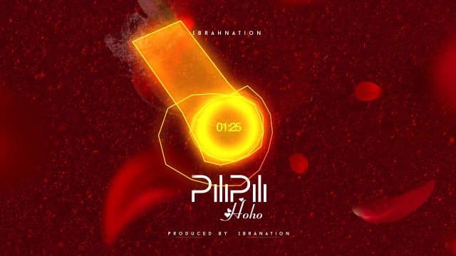 AUDIO: Ibrahnation – Pilipili Hoho Mp3 Download