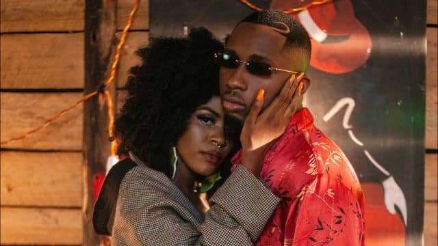 VIDEO: Jux – Mapepe Mp4 Download