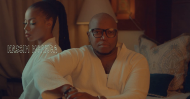 AUDIO: Kassim Mganga - ZAFARANI Mp3 Download