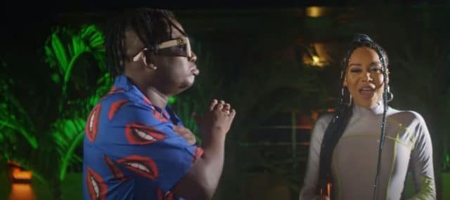 VIDEO: Susumila Ft Sho Madjozi – Njoo Mp4 Download