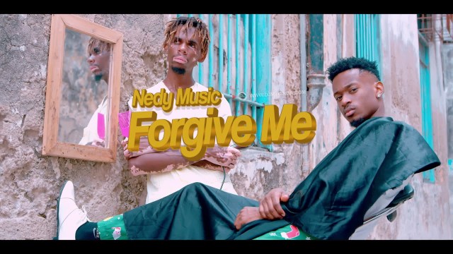 VIDEO: Nedy Music – Forgive Me Mp4 Download