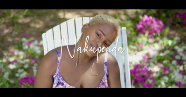 VIDEO: Nini – Nakupenda Mp4 Download