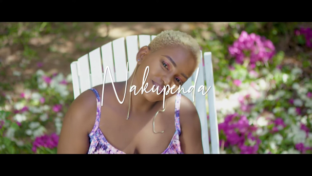 VIDEO: Nini – Nakupenda Mp4 Download