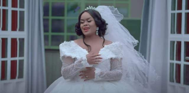 VIDEO: Avril – Promise Mp4 Download