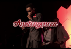 AUDIO: Paul Clement - Anatengeneza Mp3 Download