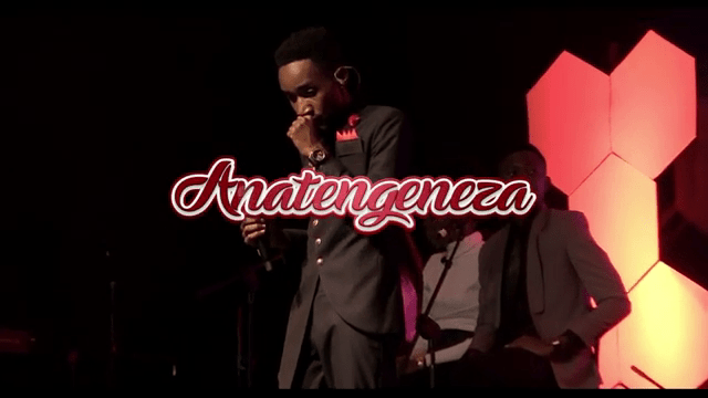 AUDIO: Paul Clement - Anatengeneza Mp3 Download