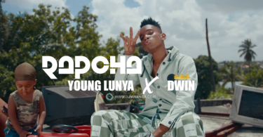 VIDEO: Rapcha Ft Young Lunya x Dwin – Unaua Vibe Mp4 Download