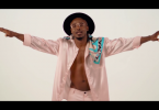 VIDEO: Singah Ft Alikiba – Somebody Mp4 Download