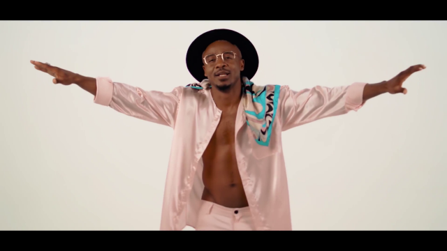 VIDEO: Singah Ft Alikiba – Somebody Mp4 Download