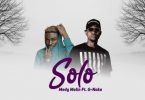 AUDIO: Medy Molin Ft G Nako – Solo Mp3 Download