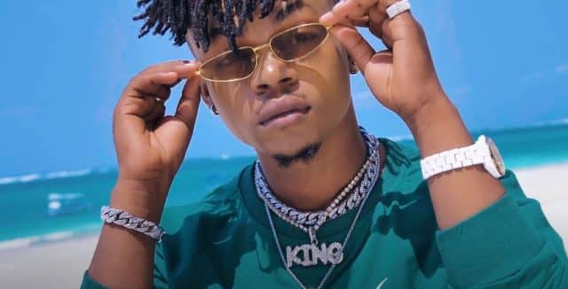 VIDEO: Ability – Tamu Mp4 Download