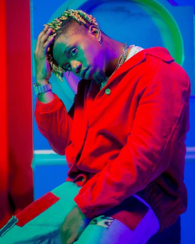 AUDIO: Rayvanny – Valentine Mp3 Download