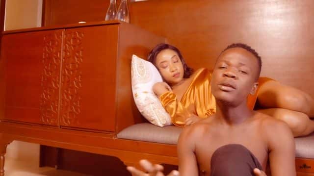 VIDEO: Dj seven Ft Valon – Bebe Mp4 Download