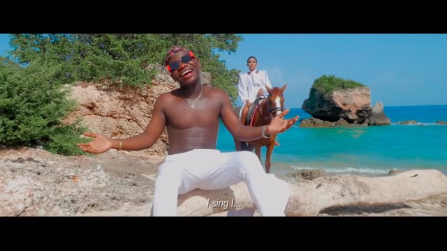 VIDEO: Hamis Bss – I Love You Mp4 Download