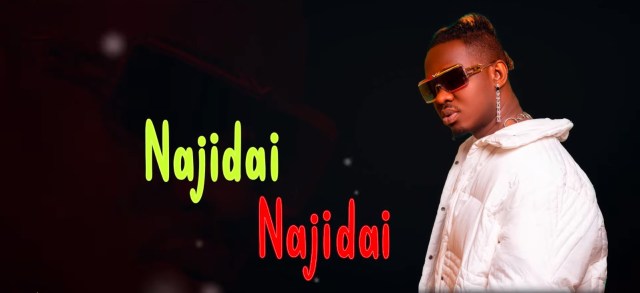 VIDEO: Lava Lava – Najidai Lyrics Video Mp4 Download