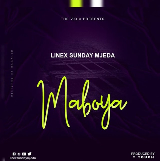 AUDIO: Linex – Maboya Mp3 Download
