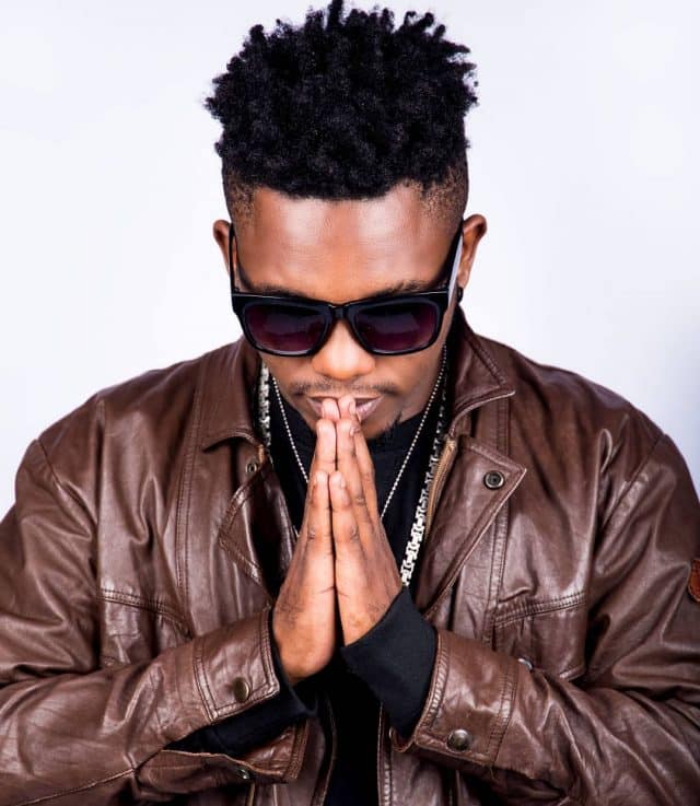 AUDIO: Msami – Kokoriko Mp3 Download