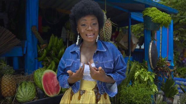 VIDEO: Mwasiti – Karibu Gengeni Mp4 Download