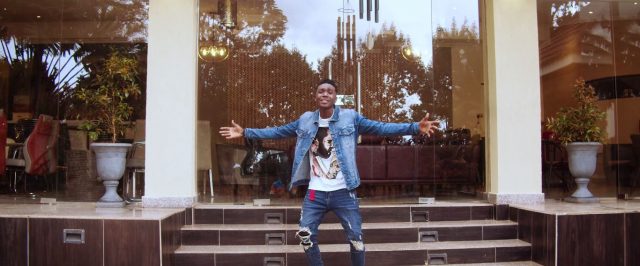 AUDIO: Gold Boy – Mtandao Mp3 Download